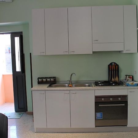 Anvi Apartment Pollena Trocchia Ngoại thất bức ảnh