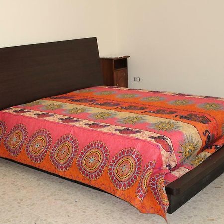 Anvi Apartment Pollena Trocchia Ngoại thất bức ảnh