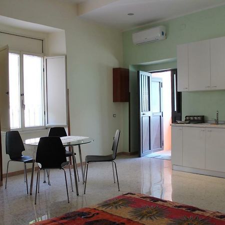 Anvi Apartment Pollena Trocchia Ngoại thất bức ảnh