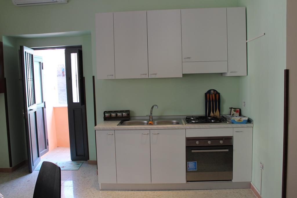 Anvi Apartment Pollena Trocchia Ngoại thất bức ảnh