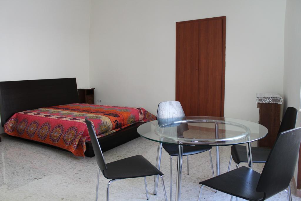 Anvi Apartment Pollena Trocchia Ngoại thất bức ảnh