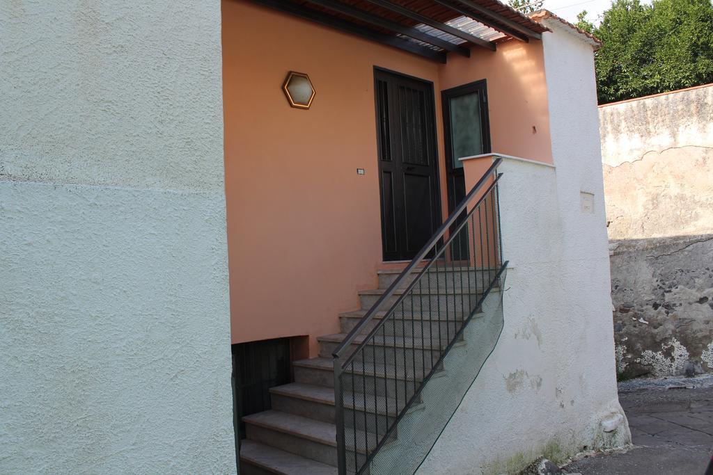 Anvi Apartment Pollena Trocchia Ngoại thất bức ảnh