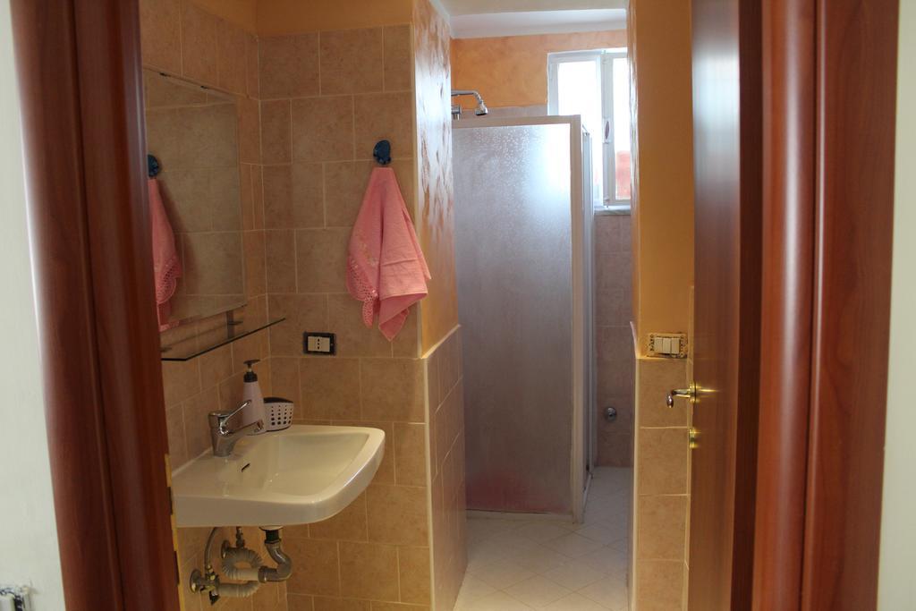 Anvi Apartment Pollena Trocchia Ngoại thất bức ảnh