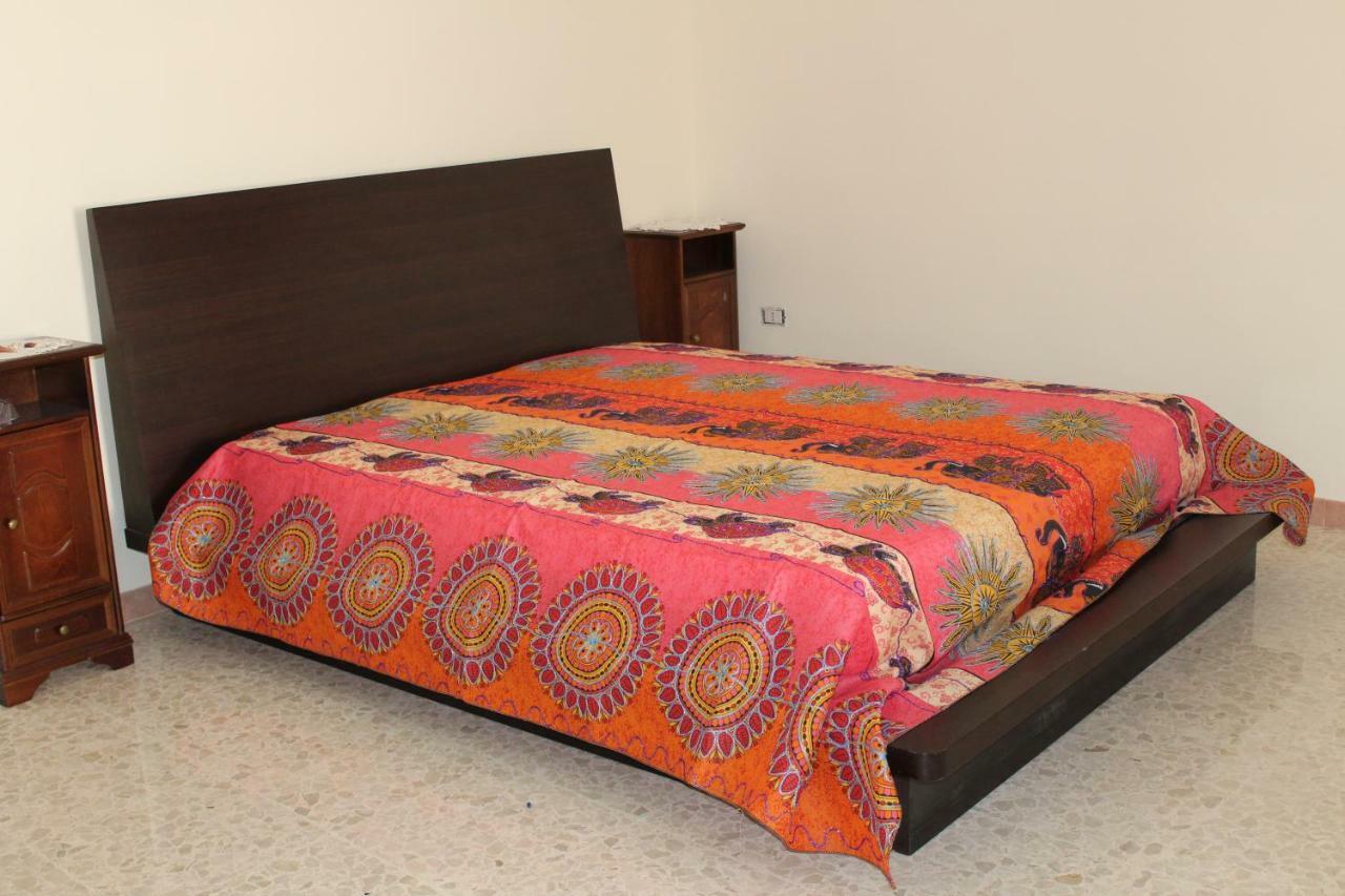 Anvi Apartment Pollena Trocchia Ngoại thất bức ảnh