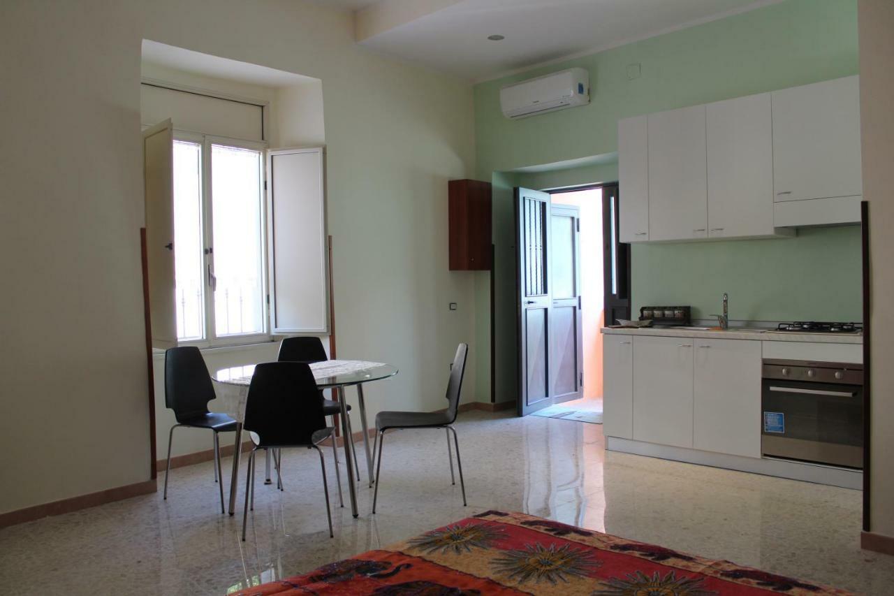 Anvi Apartment Pollena Trocchia Ngoại thất bức ảnh